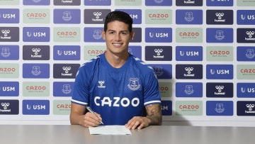 InstagramJamesRodriguez