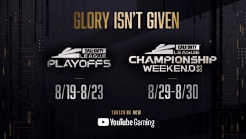 CDL Playoffs 2020: Everything you need to know.