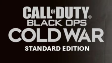 Black Ops Cold War Editions and Price Confirmed
