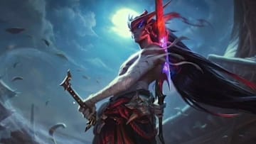 Yone's kit pairs extremely well with several of League of Legends' top laners.