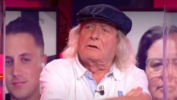 René Malleville nous a quittés / @TPMP