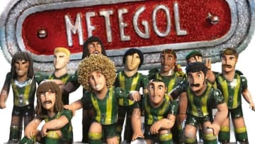 "Metegol" recibió varios Premios Goya en el 2014.
