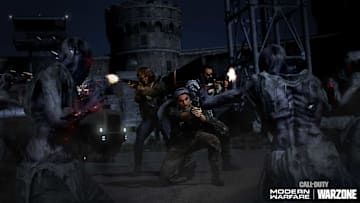 What do we want to see in Warzone in the future?