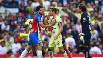 América v Chivas - Apertura 2019