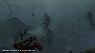 To cut the cord of a BT in Death Stranding Director Cut, one will need a certain tool, as well as some patience and finesse.