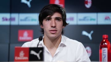 'Oscar Del Calcio AIC' Italian Football Awards
