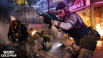 Black Ops Cold War is out and every player is testing out different weapons to see which are the best.