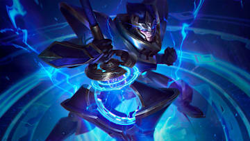 League of Legends Patch 10.18  Jungle Tier List