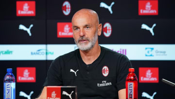 SS Lazio v AC Milan - Serie A