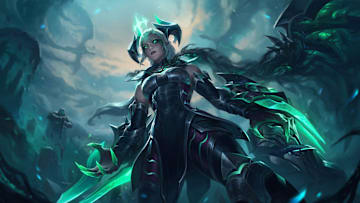 With fighter and ability power items changed, Shyvana may be affected this upcoming patch.