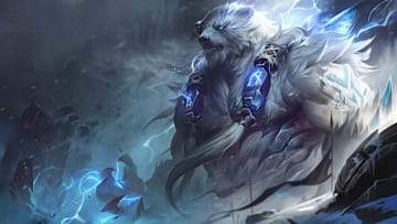 Volibear is Patch 10.13's best jungler