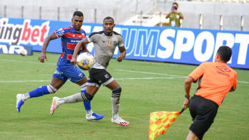 Clássico-Rei, Fluminense x Bragantino e mais: confira cinco confrontos imperdíveis da 3ª fase da Copa do Brasil.