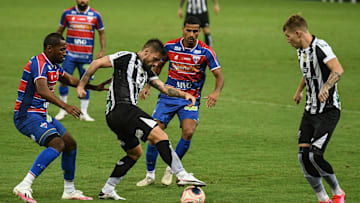 Após primeiro encontro, Fortaleza e Ceará vão para o tudo ou nada na final do Campeonato Cearense 2020. 