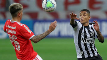 Galo e Inter contam com jogadores na Seleção Brasileira