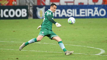 Wilson foi expulso nos acréscimos do segundo tempo