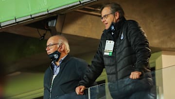 Fuitebol do Grêmio não sabia da ausência de Ferreira em tratamento