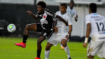 O Grêmio segue sua luta pelo topo da tabela, enquanto o Vasco quer se afastar do Z-4.