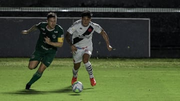 Duelo em São Januário abre 27ª rodada da Série B