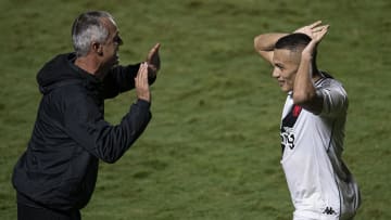Vasco recebe o São Paulo em decisão das oitavas de final da Copa do Brasil.