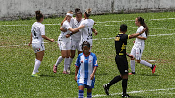 Sereias da Vila têm apenas sete jogadoras à disposição