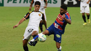 Sport Club do Recife e Fortaleza se enfrentam pela 28ª rodada do Campeonato Brasileiro. 