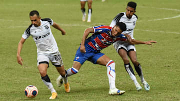Clássico-Rei ocorre neste domingo, no Castelão
