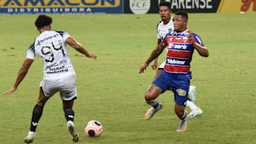 Fortaleza e Ceará protagonizam Clássico-Rei na Copa do Brasil. 