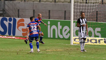 Fortaleza e Ceará lutam por uma vaga nas oitavas de final da Copa do Brasil. 