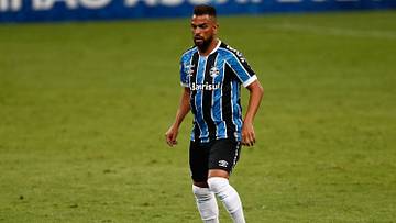 Grêmio e Atlético-MG ficaram no 1 a 1 Grêmio e Atlético-MG ficaram no 1 a 1