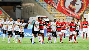 Duelo de ida da semifinal será realizado em Volta Redonda