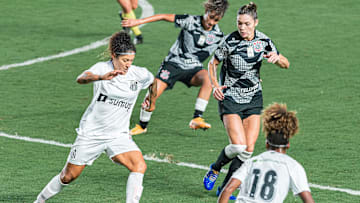 Cristiane estará em ação nas quartas de final do Brasileiro