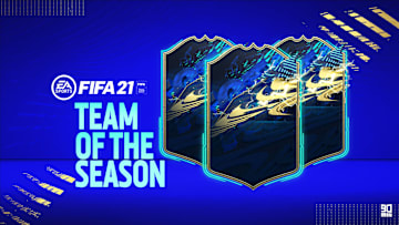 Il Team Of The Season della Serie A