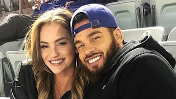 'Teen Mom's Cory Wharton and girlfriend Taylor Selfridge slammed for vacationing in Mexico during the pandemic.