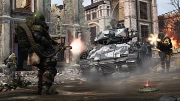 Juggernaut Trios have finally come to Warzone after being teased for weeks. Learn how to protect your team's Juggy and take out all other oppositions'