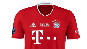 Celebrate the treble win in style