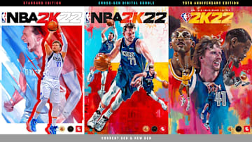 Are you looking to apply all NBA 2K22's shooting badges? Here's our breakdown of the Sniper Badge in NBA 2K22.