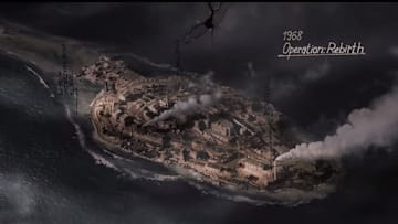 Rebirth Island was revealed in the Black Ops Cold War Season One Trailer and we have three things we want out of the new point of interest. 