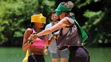 Natalia Alcocer descubrió infidelidad de su ex pareja tras su salida de Survivor México