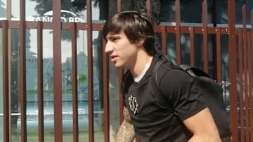 Brescia Calcio v Genoa CFC - Serie A