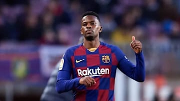 Nelson Semedo broke La Liga regulations