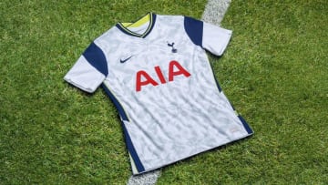 Nike vient de dévoiler les futurs maillots portés par les Spurs 