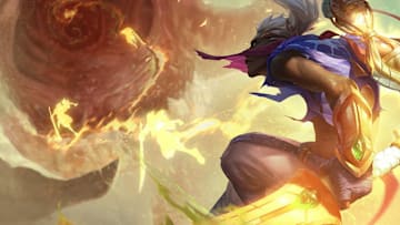 5 Best Junglers in League of Legends Patch 10.22