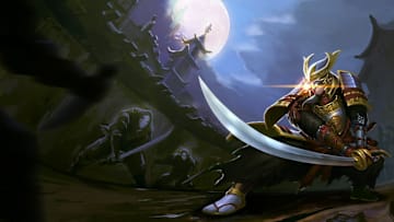 Some junglers do not perform well in Preseason 2021