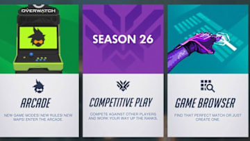 This screenshot from March 5 shows that Season 26 is still live due to complications with the rollout of Season 27. 