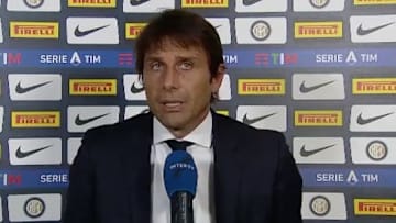 FC Internazionale v UC Sampdoria - Serie A