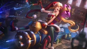 League of Legends Preseason 2021: 5 tips for players