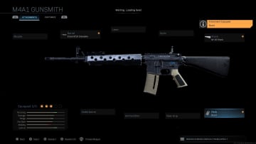 Photo Courtesy of Infinity Ward