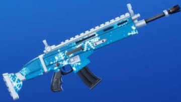 Fortnite wraps are one of the best ways to show off customization in the game.