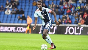 Pape Gueye sera la première recrue estivale de l'OM / Instagram Pape Gueye
