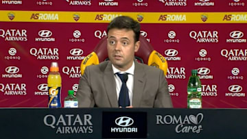 Tiago Pinto | As Roma su YouTube